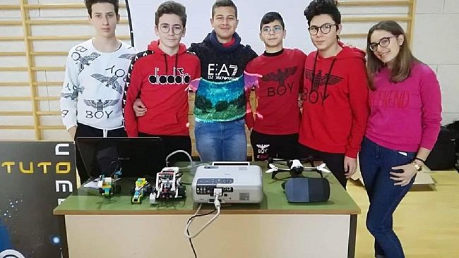 Saranno attivati  a Campobello laboratori tecnologici innovativi