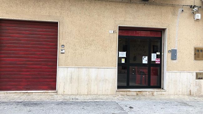 La giornata del baratto presso i locali dell’associazione Il Mio Tempo Libero