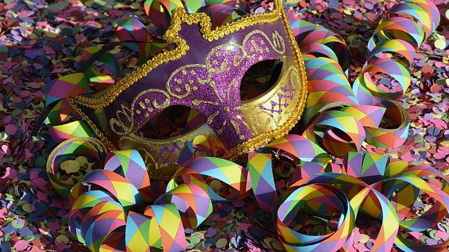 Petrosino, pubblicati avvisi pubblici per il Carnevale 2025
