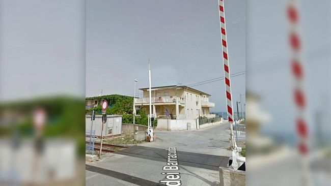 Alcamo, lavori in corso da parte della Rete Ferroviaria Italiana fra le stazioni di Cinisi e Castelvetrano