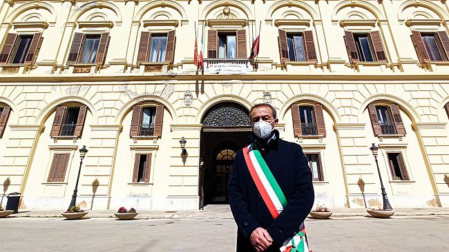 Dati Covid falsi, Tranchida: «Se confermato, alterazione gravissima e squallida»