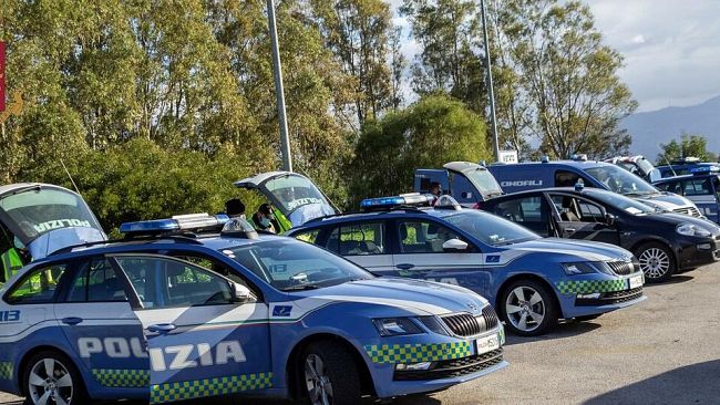 Polizia Stradale: controlli straordinari sulle principali arterie del trapanese