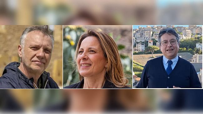 Salemi, Elezioni Amministrative 2024. Per la corsa a sindaco 3 candidati: Crimi, Spagnolo e Scalisi
