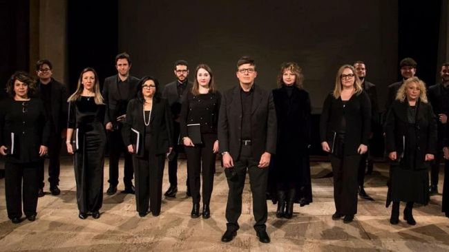 Concerto di Natale del Coro Lirico- Sinfonico 