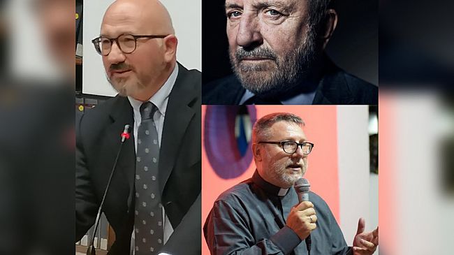 Ericestate 2022, proseguono gli appuntamenti con la rassegna “Cortili narranti