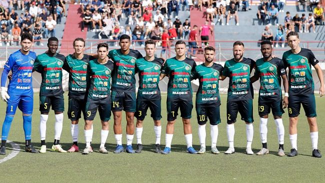 Trapani, l'Accademia non si ferma più
