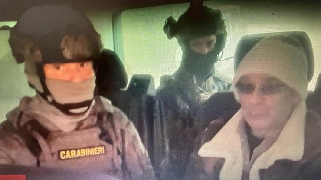 Favorirono la latitanza di Messina Denaro, due condanne ed un'assoluzione 