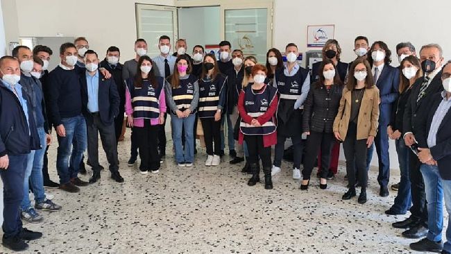 Trapani. Atm: assunti 24 giovani con contratto a tempo pieno ed indeterminato