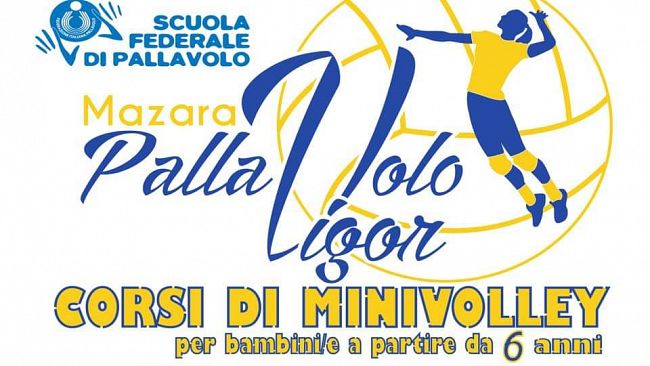 Vigor Mazara, primi movimenti in vista del Campionato di Serie C femminile