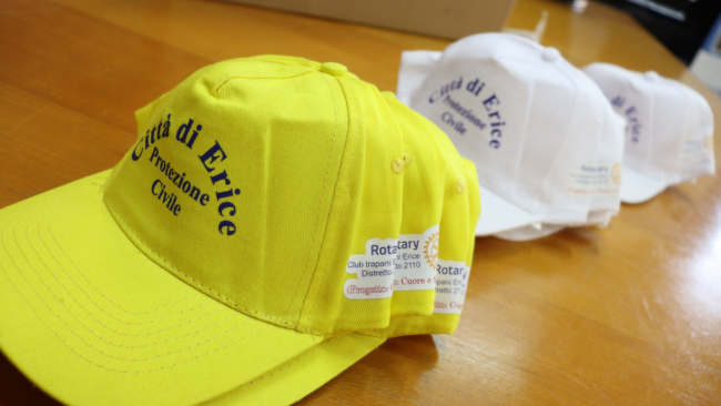 Erice: “Cuore e fiamme”: incontro con gli studenti dell'Istituto “Pascoli-De Stefano”