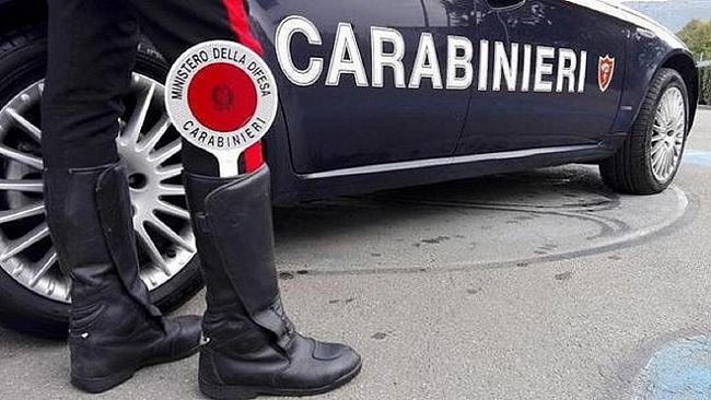 Castelvetrano:  denunce e sanzioni Covid dei Carabinieri