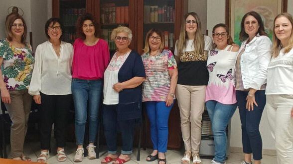 Campobello, rinnovato il consiglio direttivo dell'associazione genitori