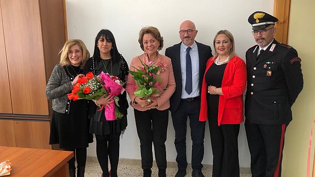 Custonaci, torna lo sportello 
