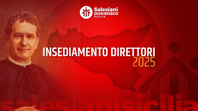 Alcamo. Domani in oratorio alle Anime Sante il benvenuto a don Aldo Ballistreri e don Angelo Grasso