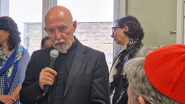 Diocesi, incontro con i giovani e i Sindaci per 