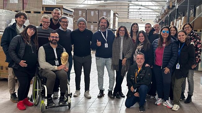 ​Energia Italia Srl per la quarta volta consecutiva è “Campione della Crescita”
