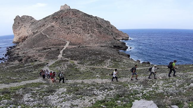 Turismo nelle Egadi, operatori e istituzioni a confronto