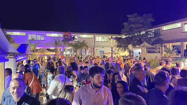 Enogastronomia, a Montevago la Festa del Vino 2026