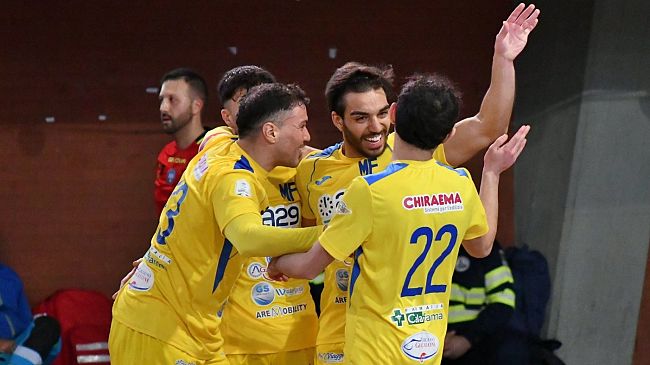 Futsal Mazara, trasferta quasi proibitiva contro la capolista Soverato  