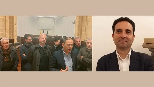 Mazara, Giunta Quinci, nuovo rimpasto all’orizzonte? 