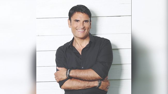 Sal Da Vinci apre il Cous Cous Fest 2026: il vincitore di Sanremo in concerto gratuito il 18 settembre 