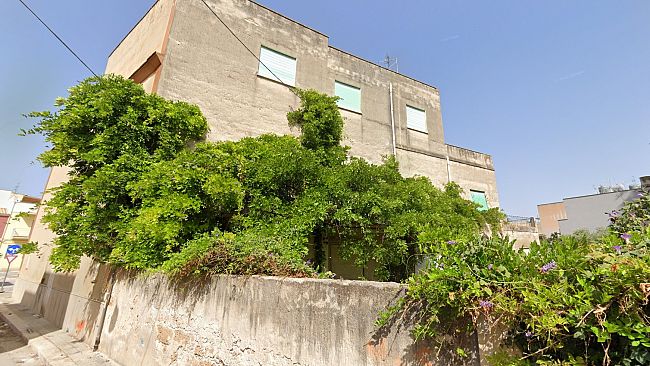 Paceco. Al via la ristrutturazione dell’edificio confiscato alla mafia