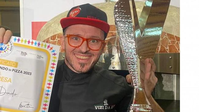 La Sicilia è 