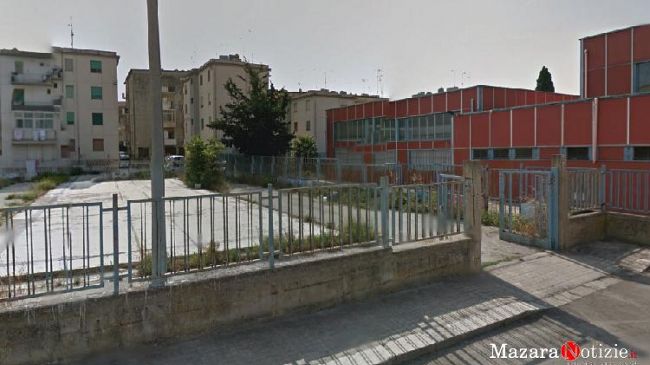 Al via gara d’appalto per realizzazione Playground sportivo nella via Belgio