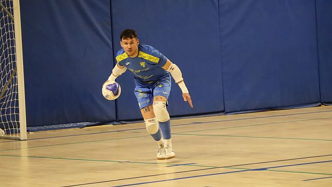 Mazara Futsal, sabato al palazzetto la sfida con la Gear Piazza Armerina 