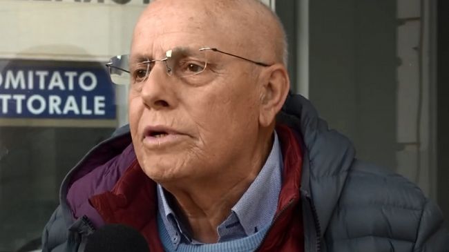 ​Trapani. Il mondo politico piange la scomparsa di Peppe Carpinteri