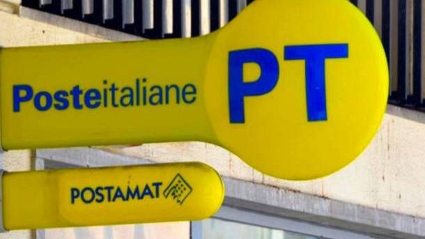 Montelepre, chiude per due mesi l'ufficio postale