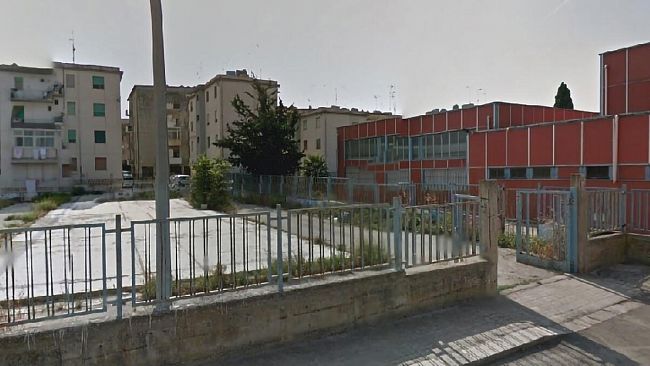 Mazara, imminenti i lavori per la realizzazione del playground sportivo