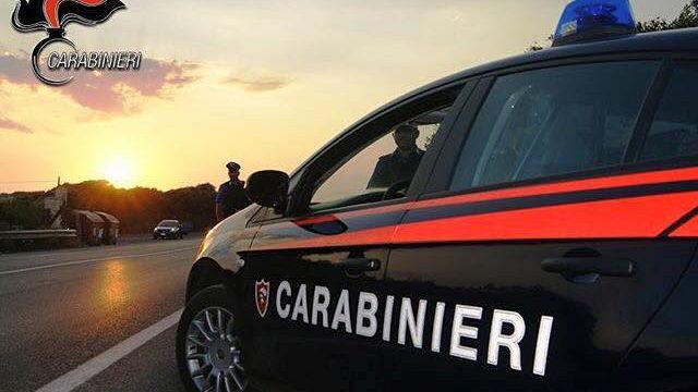 Castellammare, 41enne trovato in possesso di 110 dosi di hashish: arrestato