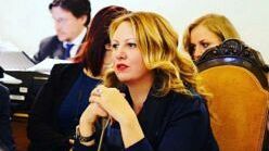 Audizione in IV Commissione Ambiente su impianti smaltimento rifiuti di Sciacca e Ravanusa