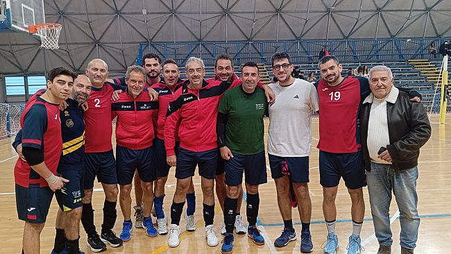 Serie D, doppio successo per le due compagini castelvetranesi maschili e femminili 
