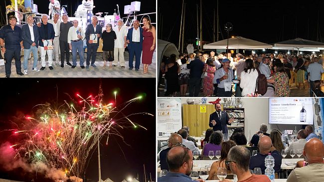 Mazara, “Stelle sul Mazzaro” illumina la notte di San Lorenzo