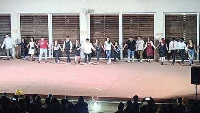 Gli studenti dell’Alberghiero in scena al “Franchi-Ingrassia”