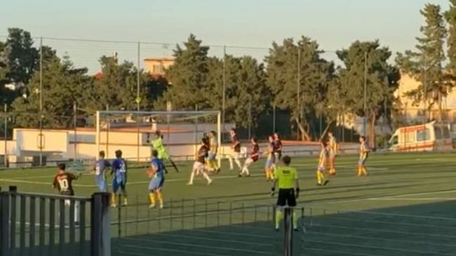 Mazara calcio, 