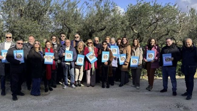 Marsala, “Il Presepe più Bello”: premiazione domenica 18 gennaio al Parco Archeologico