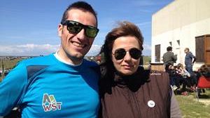 Successo per “Primavera ai Gorghi Tondi” con Wst e Wwf: sport e natura
