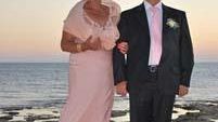 50 anni di matrimonio per Anna Maria e Benito Iovino