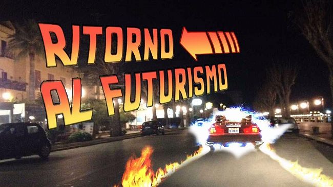 Svanito il “sogno” di salire sul “Carroccio”, Nicola Cristaldi ed i suoi “ritornano al futuro”?