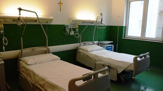 Mazara, inaugurato il reparto di degenza e piccola chirurgia dell’unità operativa di cardiologia
