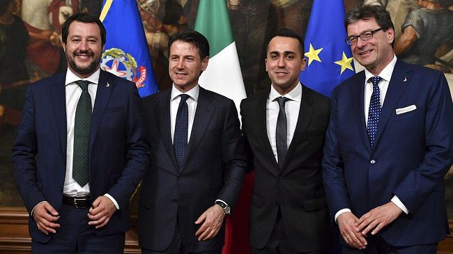 Fiducia anche alla Camera (con larga maggioranza) per il Governo Conte di fronte ad un Pd “arrabbiato”