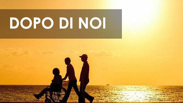 Campobello: avviso per i piani distrettuali “Dopo di Noi”: istanze entro il 20 novembre