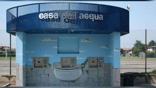 Mazara, problema nitrati nell’acqua, Partecipazione Politica propone le “Case dell’Acqua”. Presentata mozione
