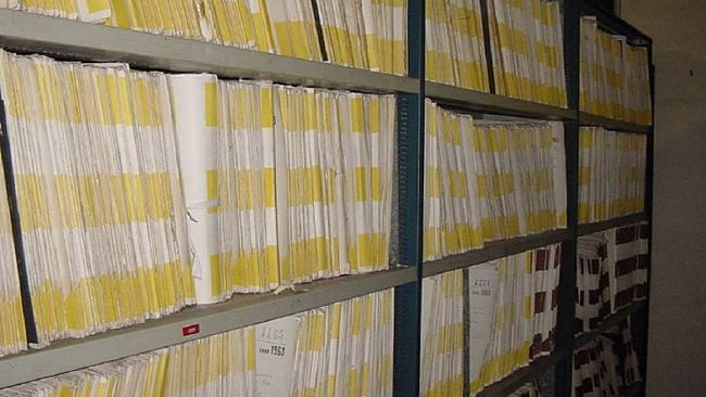 Bandita gara per nuovo archivio cartelle cliniche dell’Asp Trapani