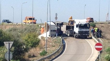 Tragico epilogo del 2014 a Marsala: una nuova vittima della strada‏