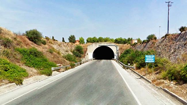 Marsala, finanziata la “bretella” che collega l’Aeroporto con l’Autostrada Mazara-Palermo