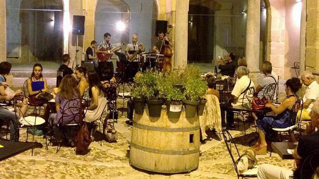 Il sax alto di Justin Robinson per la rassegna “Vie Note Jazz” a Marsala